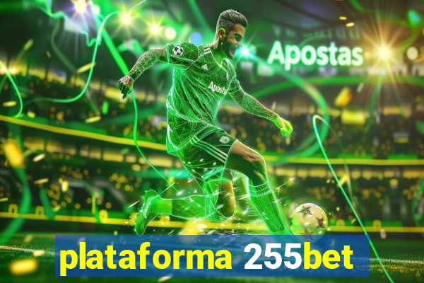 plataforma 255bet